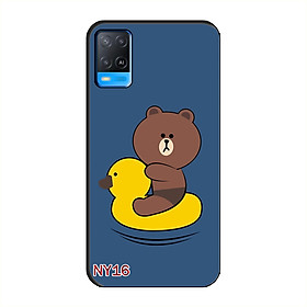 Ốp Lưng Dành Cho OPPO A54