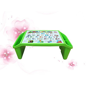 Bàn trẻ em 2 ngăn 1829 đa năng