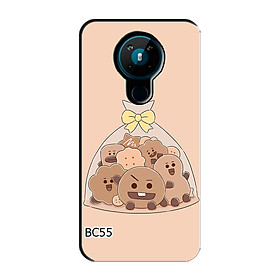 Ốp Lưng Dành Cho NOKIA 5.3