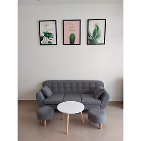 Mua Bộ sofa băng 1m9 phòng khách sopha linco salon
