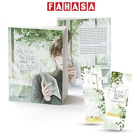 Ai Nói Wibu Không Thể Kết Hôn! - Tập 1 - AZ Việt Nam