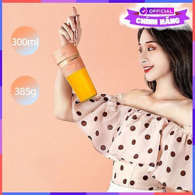 Mua Máy Xay Sinh Tố Cầm Tay Vouller Đa Năng 40W - Hàng Chính Hãng
