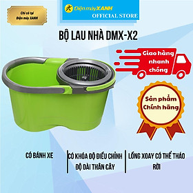 Mua Bộ lau nhà ĐIỆN MÁY XANH DMX-X2