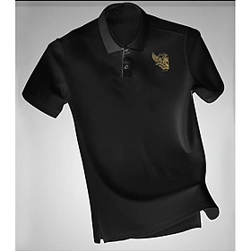 Áo Polo Nam Nữ PL176, Áo Thun Có Cổ Đủ Size Từ M Đến 4XL, vải polo chất lượng, giá tốt - Thời Trang Waoo