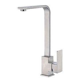 Mua Vòi rửa bát nóng lạnh DAESUN DS 428
