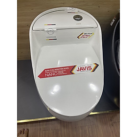 Bồn CẦu Quả Trứng BRODA  502