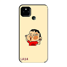 Ốp Lưng Dành Cho GOOGLE PIXEL 5A-5G