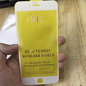 Mua Miếng dán màn hình Full cho Iphone 7/8plus