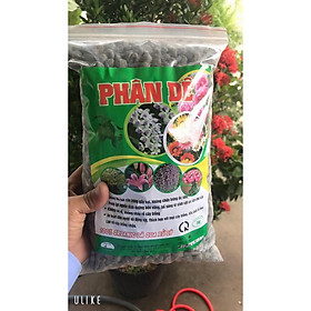 Mua Phân Dê Trồng Phong Lan Đã Qua Xử Lí 1000Gr