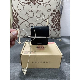 Mua Máy trợ giảng K100 kèm micro có dây hạt gạo Audio1986 đeo 1 tai sử dụng thời trang