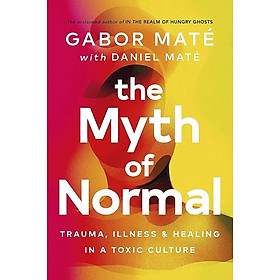 The Myth of Normal - #15