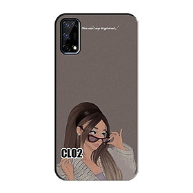 Ốp Lưng Dành Cho OPPO A74-4G