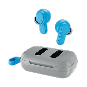 Mua Tai Nghe Không Dây Skullcandy Dime True Wireless - Hàng Chính Hãng - Xanh dương