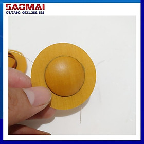 Mua Coil loa  côn loa treble 25mm (25 5mm) - 1 cái