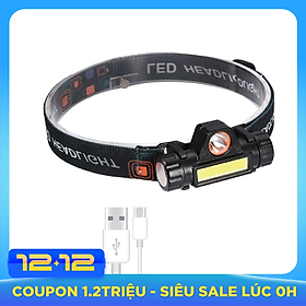 Đền đội đầu Q5
