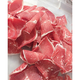 Lõi Vai Bò Mỹ Thái Mỏng