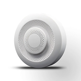 Mua Cảm Biến Chất Lượng Không Khí Wifi Điều Khiển Qua Ứng Dụng Tuya SHP-Airbox