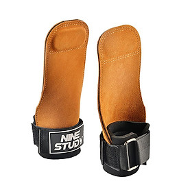 Weight Lifting Wrist Straps for Deadlifting  Training