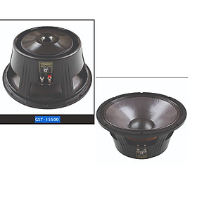 Mua Loa rời 4 Tấc PAudio GST15500 (15  ) (1 cặp) – Hàng Chính Hãng