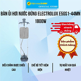 Mua Bàn ủi hơi nước đứng Electrolux E5GS1-44MN 1800W - Hàng Chính Hãng