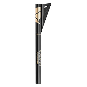 Bút Kẻ Mắt Lâu Trôi L'Oreal Paris Flash Cat Eye By Superliner