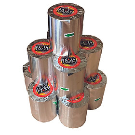 Mua 10 cuộn giấy in nhiệt  in bill  in hóa đơn (thermal paper) TOPCASH K80mm phi 65mm (đường kính 65mm) dùng cho máy in nhiệt in hóa đơn  máy tính tiền. Hàng chính hãng