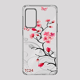 Ốp Lưng Dành Cho OPPO RENO 6Z