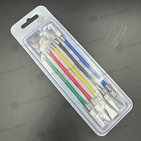 Mua Bộ dao đục  tách iC  cạo keo 5 cây 10 đầu
