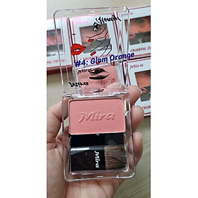 Phấn Má Hồng Mira Colorful Cheeks B753