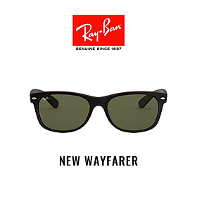 Mắt Kính Ray-Ban New Wayfarer - RB2132F 622 -Sunglasses