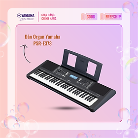 Đàn Organ Điện Tử Yamaha PSR - E373