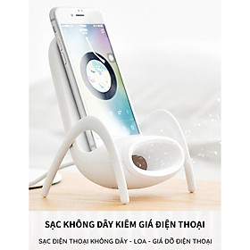 Mua LOA SẠC KHÔNG DÂY KHUẾCH ĐẠI ĐA NĂNG