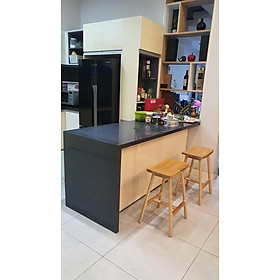 Mua Ghế Đảo võng màu tự nhiên 65cm