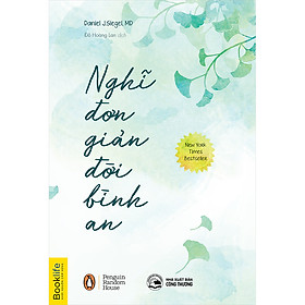 Nghĩ Đơn Giản Cho Đời Bình An