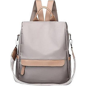 Ba Lô, Túi Đeo Vai 2 In1 Style Hàn Quốc BT9100