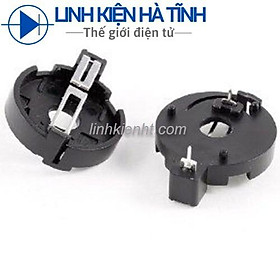 Mua Đế pin 3v CR2032