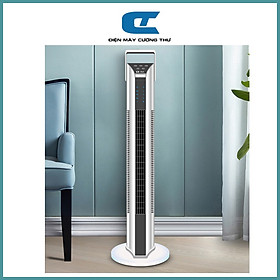 Mua Quạt tháp camel không cánh điều khiển từ xa  sang trọng mẫu mới 2021