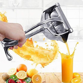 Mua Máy ép hoa quả trái cây cầm tay chuyên dụng tiện lợi và dễ sử dụng