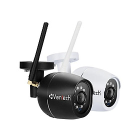 Mua Camera IP hồng ngoại không dây 2.0 Megapixel VANTECH VP-6600C - HÀNG CHÍNH HÃNG