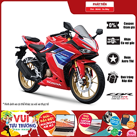 Xe Máy Honda CBR150R 2023