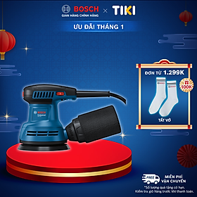 Mua Máy chà lệch tâm GEX 125