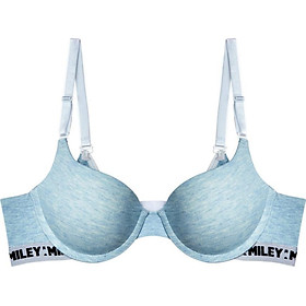 Áo Ngực Nữ Có Gọng Mút Vừa Miley Lingerie Sporty Chic