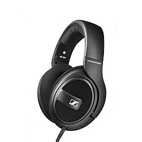 Tai nghe chụp tai SENNHEISER HD 569 - Hàng Chính Hãng Bảo Hành 24 Tháng