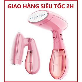 Bàn là hơi nước.Bàn ủi quần áo cầm tay bằng hơi