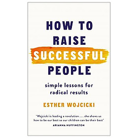 How To Raise Happy And Successful Children