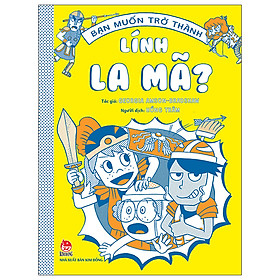 Bạn Muốn Trở Thành...?