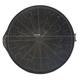 Mua Combo 2 vỉ than hoạt tính hút mùi RVH - 7S (hood-DG  LG  BW...)  bánh than hút mùi đường kính 216mm