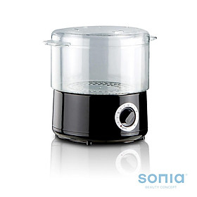 Nồi Hấp Túi Chườm Thảo Dược Sonia - Herbal Ball S9801