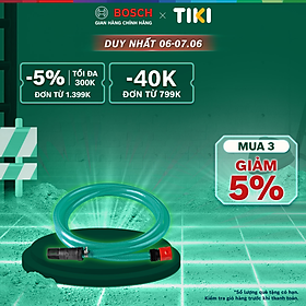 Mua Ống dẫn hút nước Bosch Aquatak