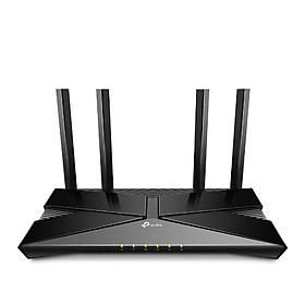 Bộ Phát Wifi TP-Link Archer AX53 Chuẩn Wifi 6 Tốc Độ 3000Mbps - Hàng Chính Hãng